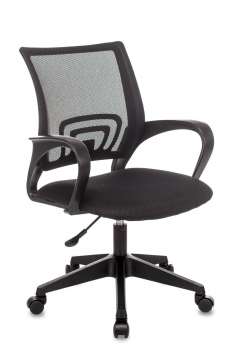 Компьютерное кресло TopChairs ST-Basic Черный